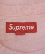 Supreme（シュプリーム）Tシャツ・カットソー ピンク サイズ:L メンズ/2200681710023
