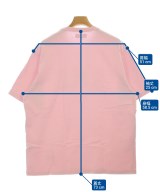 Supreme（シュプリーム）Tシャツ・カットソー ピンク サイズ:L メンズ/2200681710023