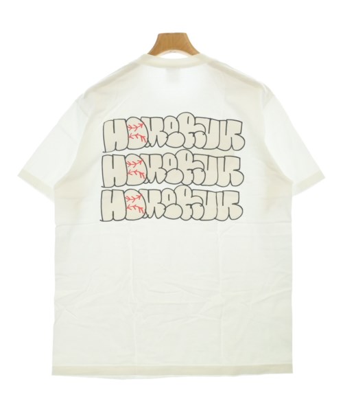Supreme（シュプリーム）Tシャツ・カットソー 白 サイズ:L メンズ/2200681710030