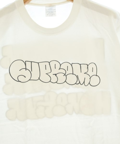 Supreme（シュプリーム）Tシャツ・カットソー 白 サイズ:L メンズ/2200681710030