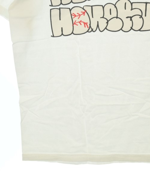 Supreme（シュプリーム）Tシャツ・カットソー 白 サイズ:L メンズ/2200681710030