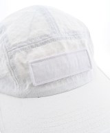 Supreme（シュプリーム）キャップ 白 サイズ:- メンズ/2200681710061