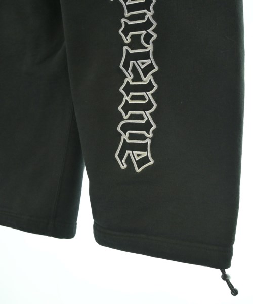 Supreme（シュプリーム）スウェットパンツ 黒 サイズ:S メンズ/2200681795013