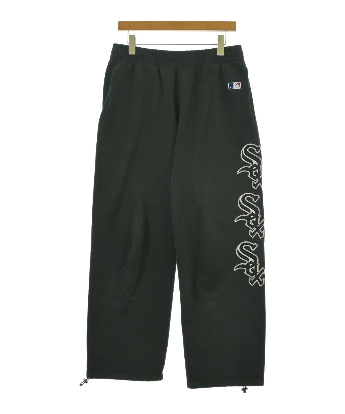 Supreme スウェットパンツ 黒 S 【公式通販】