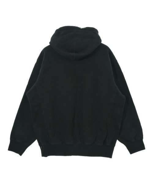 Supreme（シュプリーム）パーカー 黒 サイズ:L メンズ/2200681809093
