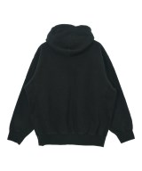 Supreme（シュプリーム）パーカー 黒 サイズ:L メンズ/2200681809093