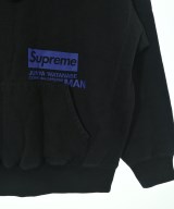 Supreme（シュプリーム）パーカー 黒 サイズ:L メンズ/2200681809093