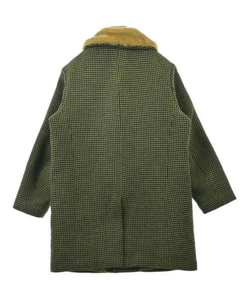 Supreme（シュプリーム）コート 緑 サイズ:M メンズ/2200681901018