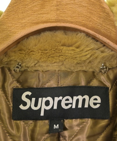 Supreme（シュプリーム）コート 緑 サイズ:M メンズ/2200681901018
