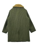 Supreme（シュプリーム）コート 緑 サイズ:M メンズ/2200681901018