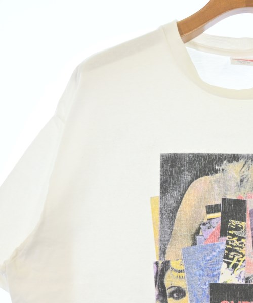 Supreme（シュプリーム）Tシャツ・カットソー 白 サイズ:XL メンズ/2200680571021