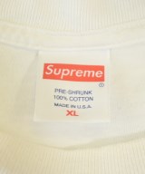 Supreme（シュプリーム）Tシャツ・カットソー 白 サイズ:XL メンズ/2200680571021