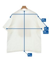 Supreme（シュプリーム）Tシャツ・カットソー 白 サイズ:XL メンズ/2200680571021