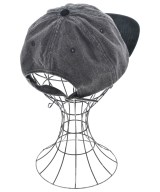 Supreme（シュプリーム）キャップ グレー サイズ:- メンズ/2200681806115