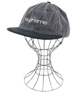 Supreme キャップ