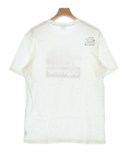 Supreme（シュプリーム）Tシャツ・カットソー 白 サイズ:M メンズ/2200681993129