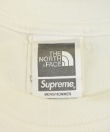 Supreme（シュプリーム）Tシャツ・カットソー 白 サイズ:M メンズ/2200681993129