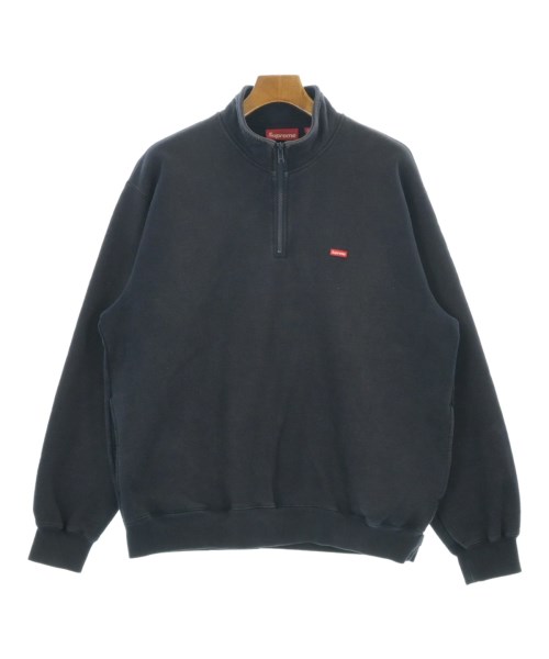 Supreme(シュプリーム)スウェット 紺 サイズ:M/2200682036016