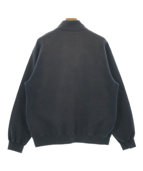 Supreme（シュプリーム）スウェット 紺 サイズ:M メンズ/2200682036016