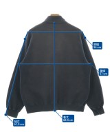 Supreme（シュプリーム）スウェット 紺 サイズ:M メンズ/2200682036016