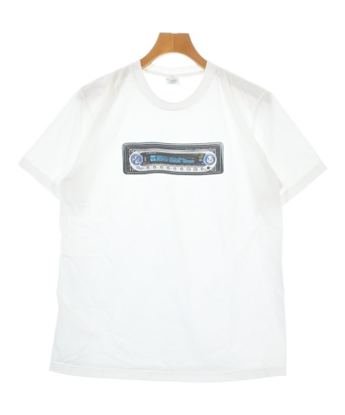 Supreme(シュプリーム)Tシャツ・カットソー 白 サイズ:M/2200682077033