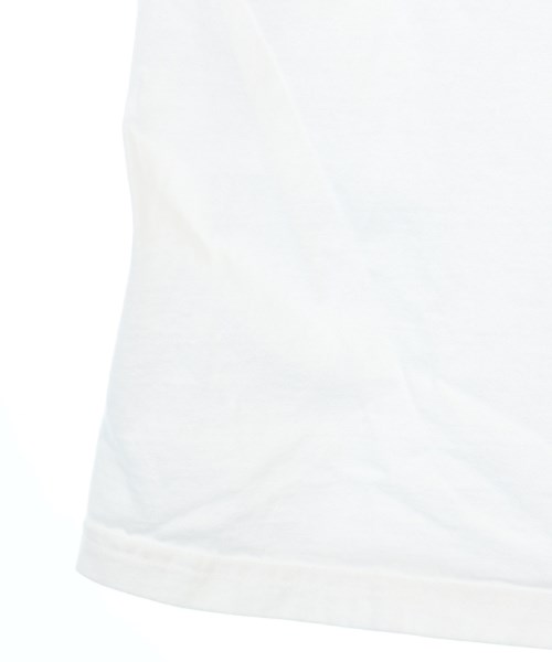 Supreme（シュプリーム）Tシャツ・カットソー 白 サイズ:M メンズ/2200682077033