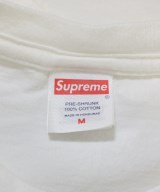Supreme（シュプリーム）Tシャツ・カットソー 白 サイズ:M メンズ/2200682077033