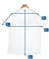 Supreme（シュプリーム）Tシャツ・カットソー 白 サイズ:M メンズ/2200682077033