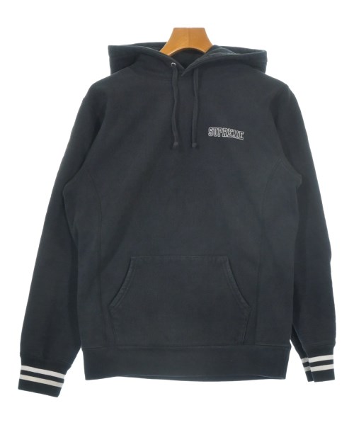 Supreme(シュプリーム)パーカー 黒 サイズ:M/2200682191043