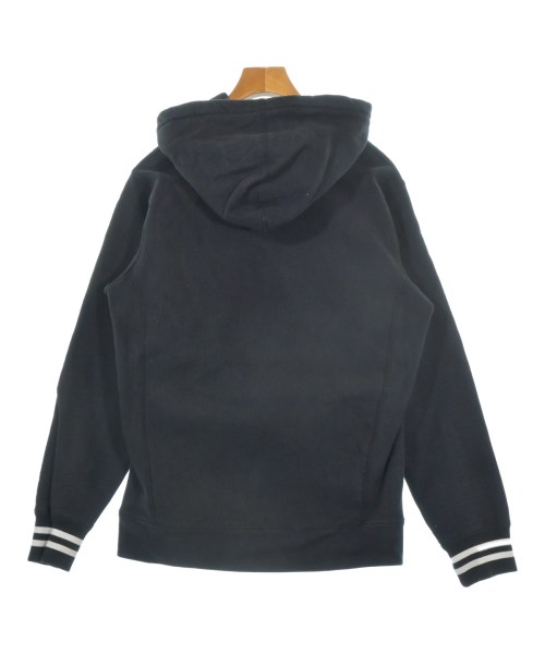 Supreme（シュプリーム）パーカー 黒 サイズ:M メンズ/2200682191043
