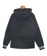 Supreme（シュプリーム）パーカー 黒 サイズ:M メンズ/2200682191043