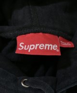 Supreme（シュプリーム）パーカー 黒 サイズ:M メンズ/2200682191043