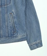 Supreme（シュプリーム）デニムジャケット 青 サイズ:M メンズ/2200682202015