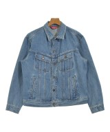 Supreme デニムジャケット