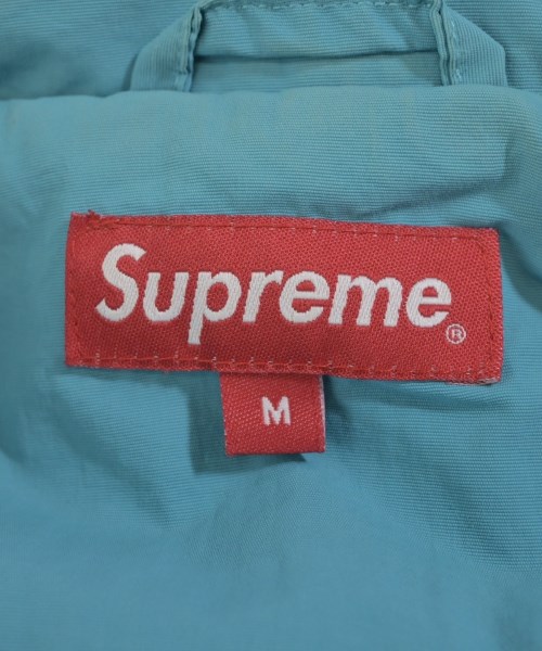 Supreme（シュプリーム）その他 青 サイズ:M メンズ/2200682202022