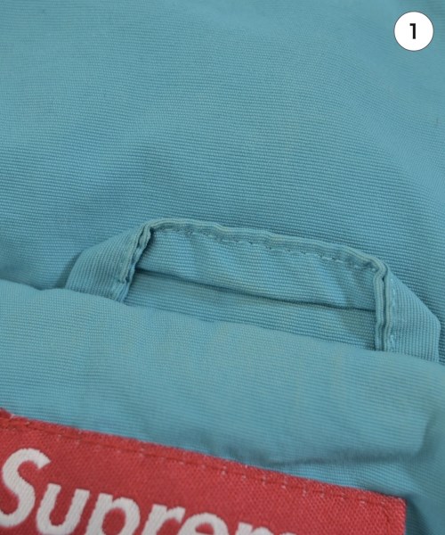 Supreme（シュプリーム）その他 青 サイズ:M メンズ/2200682202022