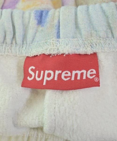 Supreme（シュプリーム）ショートパンツ 青 サイズ:-(L位) メンズ/2200682202046