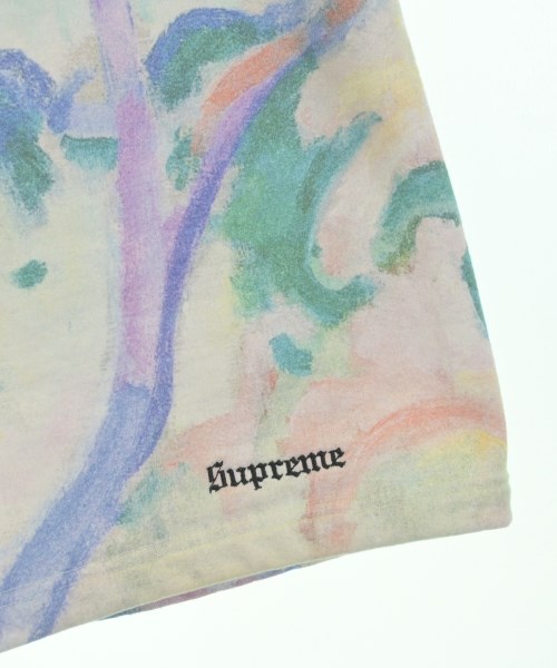Supreme（シュプリーム）ショートパンツ 青 サイズ:-(L位) メンズ/2200682202046