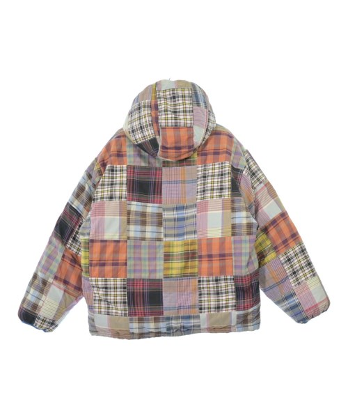 Supreme（シュプリーム）ダウンジャケット/ダウンベスト その他（柄物・カラフル） サイズ:-(XXL位) メンズ/2200682217026