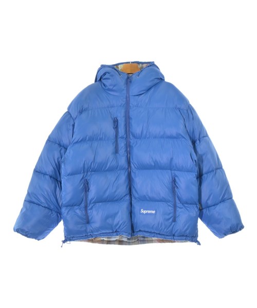 Supreme（シュプリーム）ダウンジャケット/ダウンベスト その他（柄物・カラフル） サイズ:-(XXL位) メンズ/2200682217026