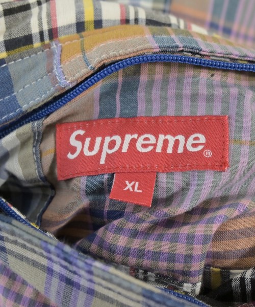 Supreme（シュプリーム）ダウンジャケット/ダウンベスト その他（柄物・カラフル） サイズ:-(XXL位) メンズ/2200682217026