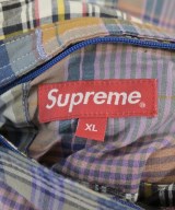 Supreme（シュプリーム）ダウンジャケット/ダウンベスト その他（柄物・カラフル） サイズ:-(XXL位) メンズ/2200682217026