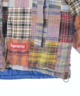 Supreme（シュプリーム）ダウンジャケット/ダウンベスト その他（柄物・カラフル） サイズ:-(XXL位) メンズ/2200682217026