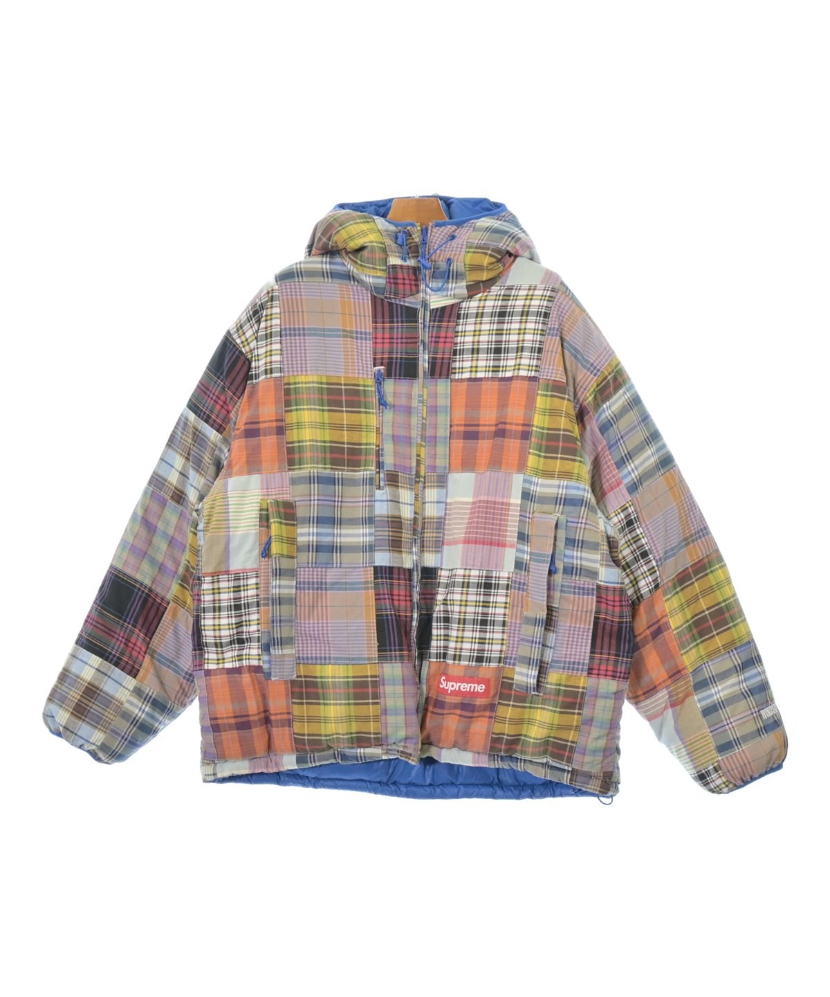 Supreme（シュプリーム）ダウンジャケット/ダウンベスト その他（柄物