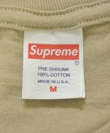 Supreme（シュプリーム）Tシャツ・カットソー カーキ サイズ:M メンズ/2200693632016