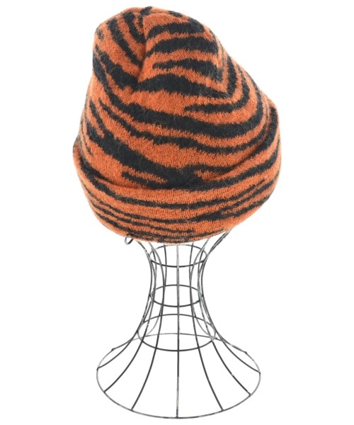 Supreme（シュプリーム）ニットキャップ・ビーニー オレンジ サイズ:- メンズ/2200693781035