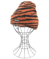 Supreme ニットキャップ・ビーニー