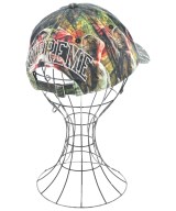 Supreme（シュプリーム）キャップ 黒 サイズ:- メンズ/2200693788010