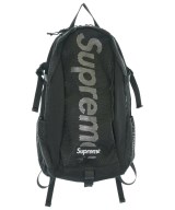 Supreme（シュプリーム）バックパック・リュック 黒 サイズ:- メンズ/2200693811015