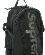 Supreme（シュプリーム）バックパック・リュック 黒 サイズ:- メンズ/2200693811015